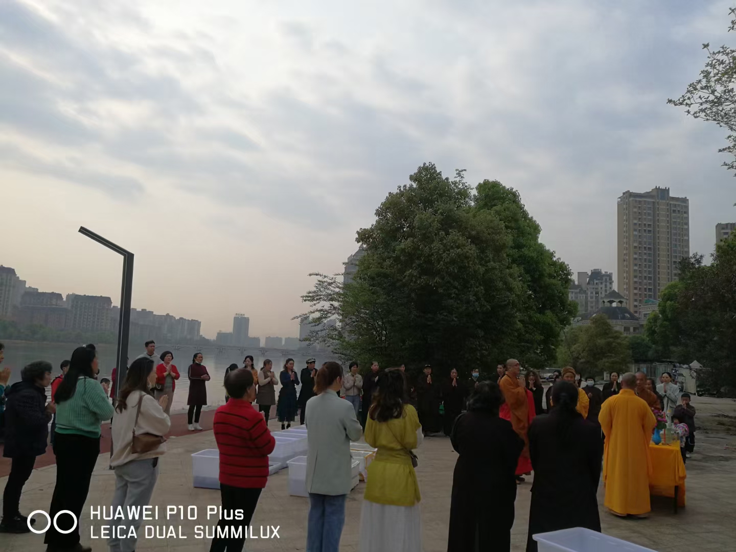 乐盈VI准提菩萨圣诞日法会通启