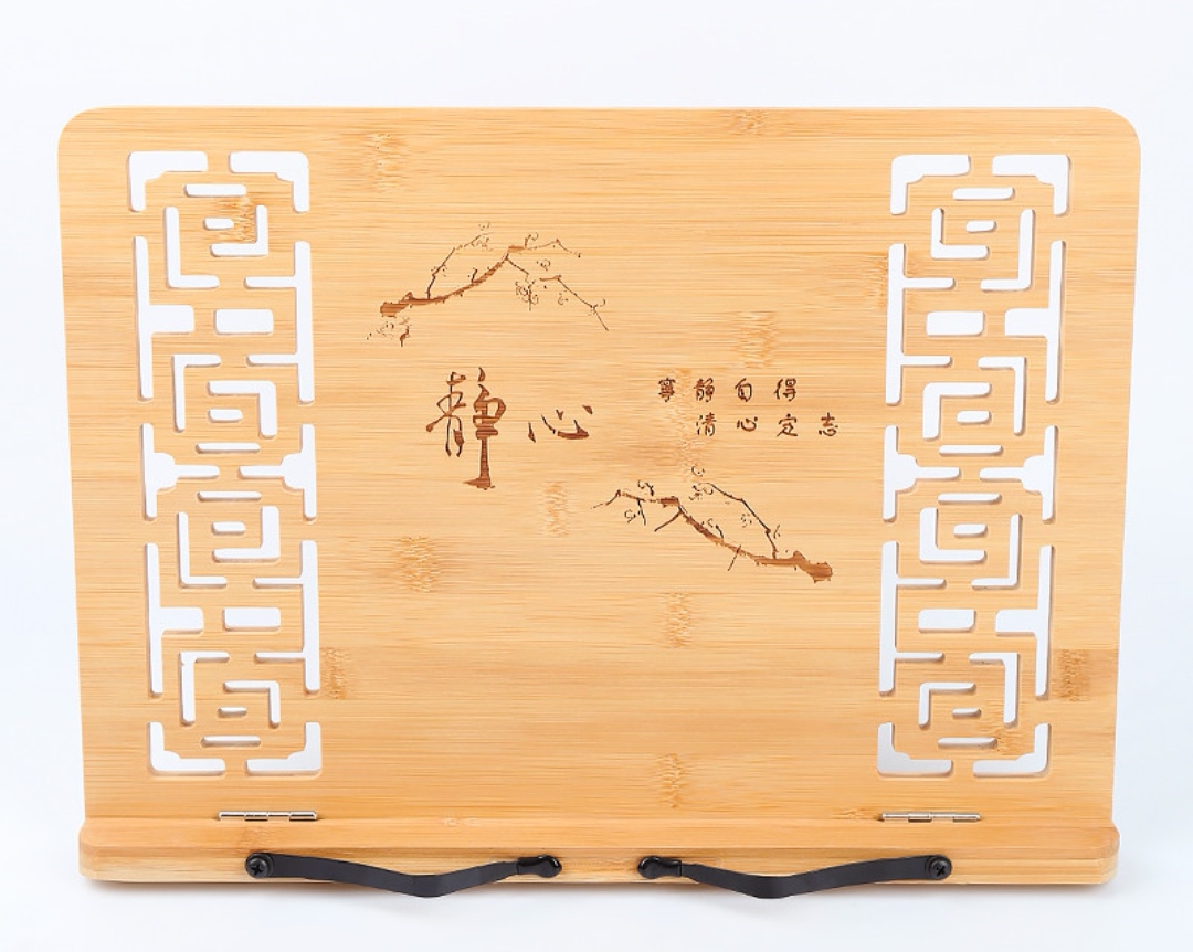 乐盈VI讲经堂缘起